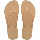 Havaianas Feminina Slim Tube - Original