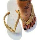 Havaianas Folhas