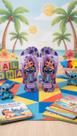 Havaianas Infantil Chinelo Stitch Havaianas Infantil Chinelo Stitch