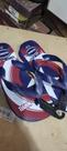 Havaianas Infantil Marvel Capitão América
