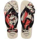 Havaianas Infantil Personagem Top Disney Mickey & Minnie