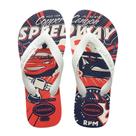 Havaianas Kids Disney Carros Vermelho
