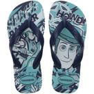 Havaianas Kids Disney Toy Store Azul Marinho