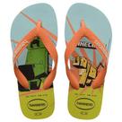 Havaianas Kids Minecraft Fc