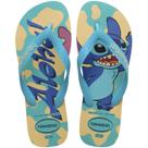 Havaianas kids slim disney 9256 buttercream 29/30