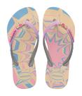 Havaianas Kids Slim Glitter II - Infantil e Adulto!