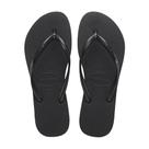 Havaianas Kids Slim Preto
