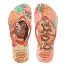 Havaianas Kids Slim Princess Havaianas Kids Slim Princess