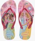 Havaianas kids slim princess