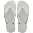 Havaianas Kids Top Branca