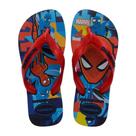 Havaianas Kids Top Marvel II Marinho Havaianas Kids Top Marvel II Marinho