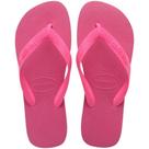 Havaianas Kids Top Rosa Flux