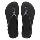 Havaianas Luna Preto