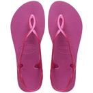 Havaianas Luna Rosa Gum/Rosa Gum