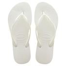 Havaianas Slim Branco 35/36 Havaianas Slim Branco 35/36