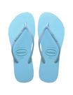 Havaianas Slim Glitter Neon