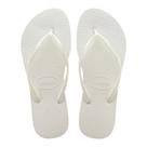 Havaianas Slim Legitimas Chinelo Feminino Moda Tiras Finas