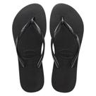 Havaianas Slim Preto 35/36