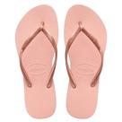 Havaianas Slim Rosa Ballet 33/34