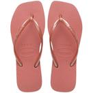 Havaianas Slim Square Canyon Clay Havaianas Slim Square Canyon Clay
