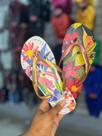 Havaianas Slim tropical