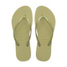 Havaianas Slim Verde Mandacaru