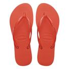 Havaianas Slim Vermelho Frevo