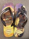 Havaianas Star Wars