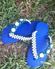 Havaianas Top Azul naval