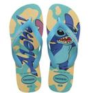 Havaianas Top Disney Classico (Buttercream)