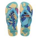 Havaianas Top Disney Classicos Unissex Buttercream