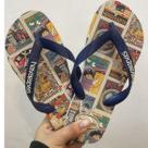 Havaianas Top Disney Classics Havaianas Top Disney Classics