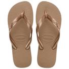 Havaianas top fc tam (rose gold) Havaianas top fc tam (rose gold)