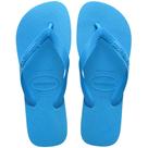 Havaianas top fc (turquesa)
