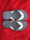havaianas top fc verde cinza