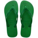 Havaianas top fc (verde patria) 35/36
