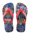 Havaianas Top Kids Heróis Dc Superman - Original
