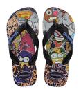 Havaianas Top Kids Warner Cartoon Network - Original Havaianas Top Kids Warner Cartoon Network - Original