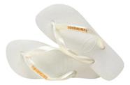 Havaianas Top Logo Metallic Fc