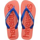 Havaianas Top Logomania II Branco