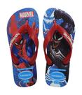 Havaianas Top Marvel II Avengers Spider Man - Original