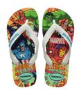 Havaianas Top Marvel II Avengers Spider Man - Original