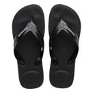 Havaianas top max comfort preto 41/2