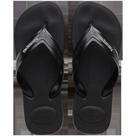 Havaianas top max comfort preto 45/6