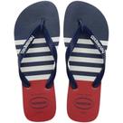 Havaianas top nautical Havaianas top nautical