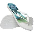 Havaianas top surfer i 0198 branco branco 39/40