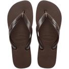Havaianas top tiras fc cafe 37/38