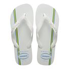 Havaianas Top Vibes Branco Havaianas Top Vibes Branco