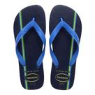 Havaianas Top Vibes Marinho/Azul Brilhante