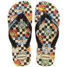 Havaianas Top Warner Classics Bege Havaianas Top Warner Classics Bege